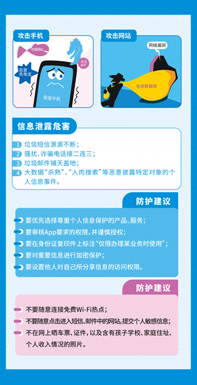 2023国家网络安全宣传周丨网络安全 事关你我!