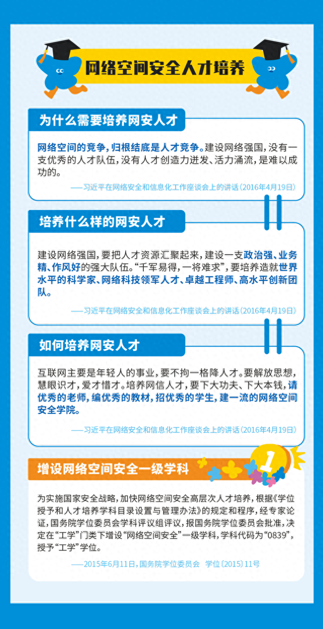 2023国家网络安全宣传周丨网络安全 事关你我!