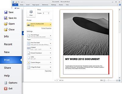 微软官方下载:Office 2010 Beta简体中文测试版
